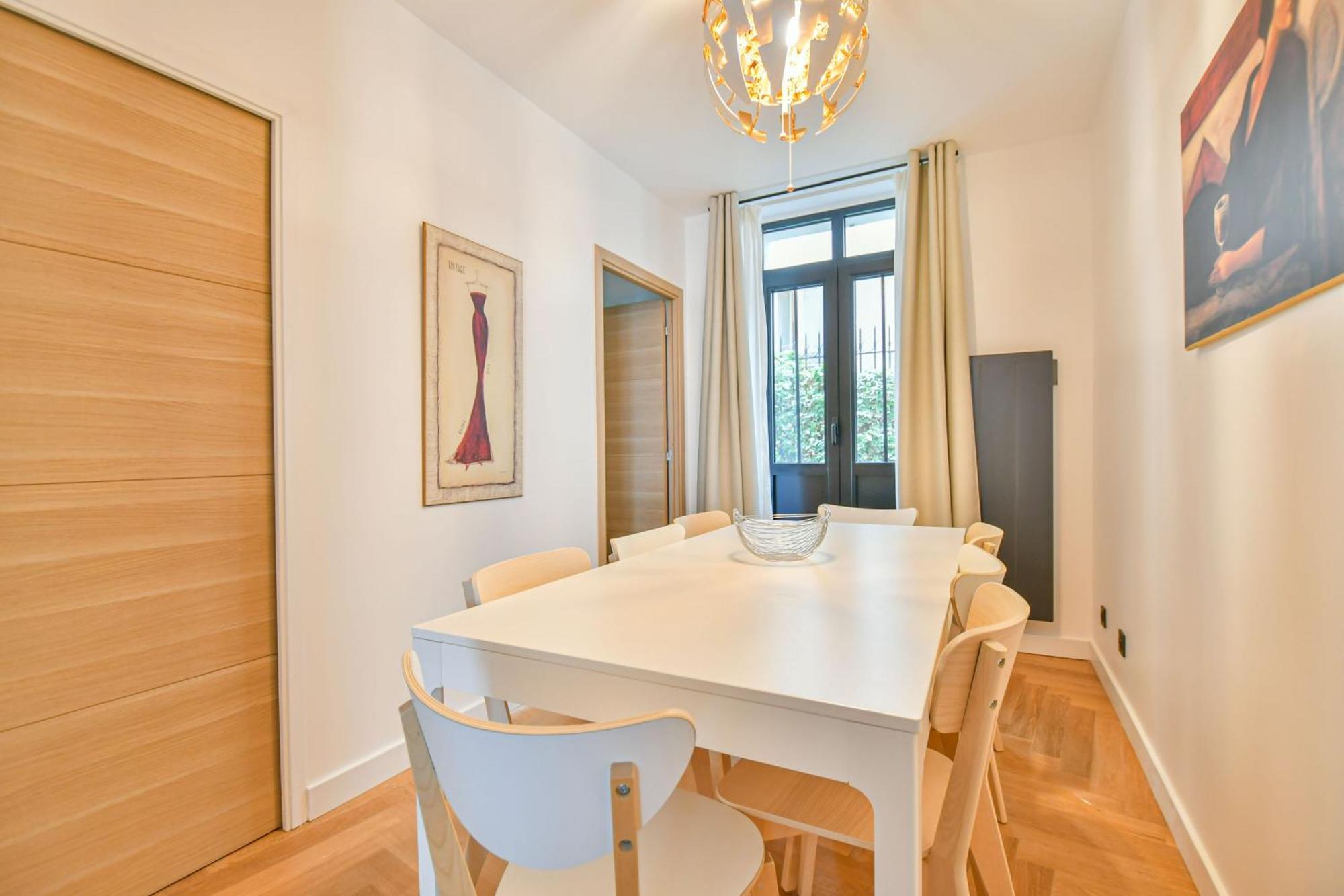 Duplex A Paris Saint-Ambroise Apartment Exterior foto